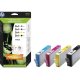 HP 364XL 4-pack High Yield Black/Cyan/Magenta/Yellow Original Ink Cartridges cartuccia d'inchiostro 4 pz Originale Resa elevata (XL) Nero, Ciano, Magenta, Giallo 2