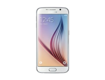 TIM SAMSUNG GALAXY S6 (64GB) 12,9 cm (5.1") SIM singola 4G Micro-USB 3 GB 2550 mAh Bianco