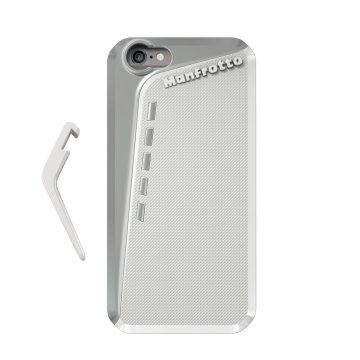 Manfrotto MCKLYP6-WH custodia per cellulare 11,9 cm (4.7") Cover Bianco