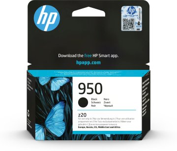 HP Cartuccia originale inchiostro nero 950