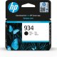 HP Cartuccia originale inchiostro nero 934 2