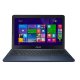 ASUS X205TA-BING-FD018BS Intel Atom® Z3735F Computer portatile 29,5 cm (11.6
