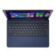 ASUS X205TA-BING-FD018BS Intel Atom® Z3735F Computer portatile 29,5 cm (11.6