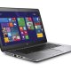 HP EliteBook 850 G2 Intel® Core™ i5 i5-5200U Computer portatile 39,6 cm (15.6