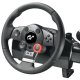 Logitech G Driving Force GT Nero USB 2.0 Volante Playstation 2, Playstation 3 2
