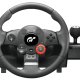 Logitech G Driving Force GT Nero USB 2.0 Volante Playstation 2, Playstation 3 3