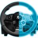 Logitech G Driving Force GT Nero USB 2.0 Volante Playstation 2, Playstation 3 8
