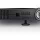 DELL M900HD Proiettore a corto raggio 900 ANSI lumen LED WXGA (1280x800) Nero 3