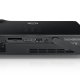 DELL M900HD Proiettore a corto raggio 900 ANSI lumen LED WXGA (1280x800) Nero 4