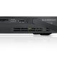 DELL M900HD Proiettore a corto raggio 900 ANSI lumen LED WXGA (1280x800) Nero 5