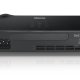 DELL M900HD Proiettore a corto raggio 900 ANSI lumen LED WXGA (1280x800) Nero 6
