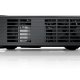 DELL M900HD Proiettore a corto raggio 900 ANSI lumen LED WXGA (1280x800) Nero 9