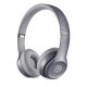 Beats by Dr. Dre Solo2 Auricolare Cablato A Padiglione Musica e Chiamate USB tipo A Grigio 4