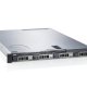 DELL PowerEdge R320 server 0 GB Rack (1U) Famiglia Intel® Xeon® E5 v2 E5-2407V2 2,4 GHz 8 GB DDR3-SDRAM 350 W 7