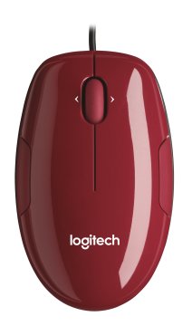 Logitech Laser M150 mouse Ambidestro USB tipo A