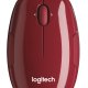 Logitech Laser M150 mouse Ambidestro USB tipo A 2