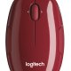 Logitech Laser M150 mouse Ufficio Ambidestro USB tipo A 2
