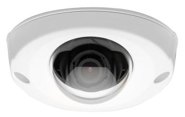 Axis P3904-R Cupola Telecamera di sicurezza IP 1280 x 720 Pixel Soffitto/muro