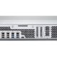 QNAP TS-EC880U-RP server NAS e di archiviazione Armadio (2U) Collegamento ethernet LAN Nero, Grigio 5