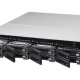 QNAP TS-EC880U-RP server NAS e di archiviazione Armadio (2U) Collegamento ethernet LAN Nero, Grigio 8