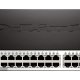 D-Link DGS-1210-52P switch di rete Gestito L2 Gigabit Ethernet (10/100/1000) Supporto Power over Ethernet (PoE) 1U Nero, Bianco 2