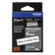 Brother TZE-S221 nastro per etichettatrice TZ 4