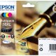 Epson Pen and crossword Multipack 16XL (4 colori) 2