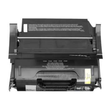 InfoPrint 39V2513 cartuccia toner 1 pz Nero