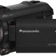 Panasonic HC-VX870 Videocamera palmare 18,91 MP MOS BSI Full HD Nero 2