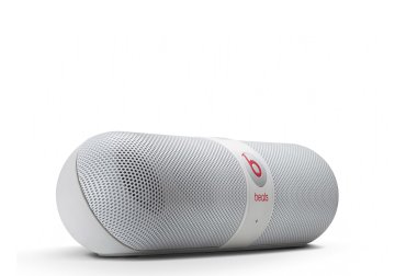 Beats by Dr. Dre Pill Altoparlante portatile mono Bianco