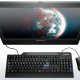 Lenovo ThinkCentre M93z Intel® Core™ i5 i5-4590S 58,4 cm (23