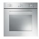 Smeg SF468X forno 72 L Acciaio inox 2