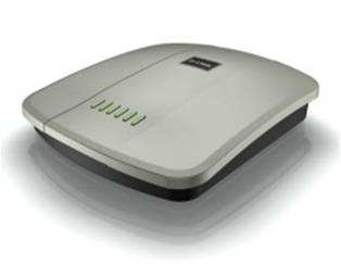 D-Link DWL-8610AP punto accesso WLAN 1000 Mbit/s Grigio Supporto Power over Ethernet (PoE)