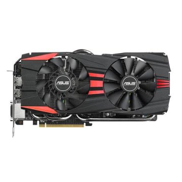 ASUS 90YV05C1-M0NA00 scheda video AMD Radeon R9 290X 4 GB GDDR5