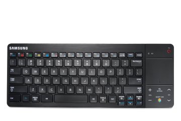 Samsung VG-KBD1000 tastiera Casa Bluetooth Nero