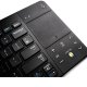 Samsung VG-KBD1000 tastiera Casa Bluetooth Nero 4
