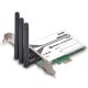 D-Link DWA-556 scheda di rete e adattatore Interno WLAN 300 Mbit/s 2