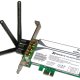 D-Link DWA-556 scheda di rete e adattatore Interno WLAN 300 Mbit/s 3