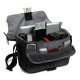 Manfrotto Unica V Messenger Borsa da corriere Nero 3