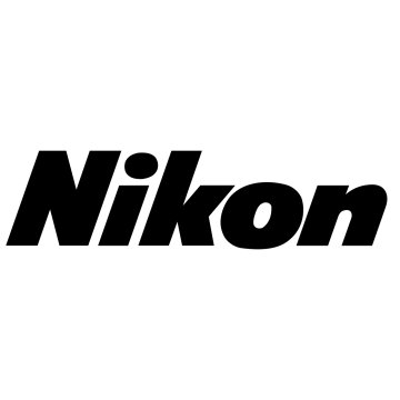 Nikon LF-4 tappo per obiettivo Nero