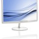 Philips Monitor LCD con tecnologia SoftBlue 247E6ESW/00 2
