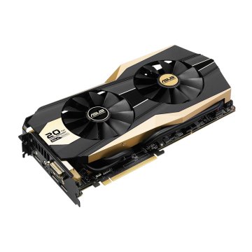 ASUS ORO20TH-GTX980-P-4GD5 NVIDIA GeForce GTX 980 4 GB GDDR5