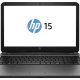HP 15-r203nl Intel® Core™ i3 i3-4005U Computer portatile 39,6 cm (15.6