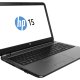 HP 15-r203nl Intel® Core™ i3 i3-4005U Computer portatile 39,6 cm (15.6