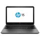 HP 15-r217nl Intel® Core™ i7 i7-5500U Computer portatile 39,6 cm (15.6