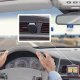 TomTom Air vent mount kit 3