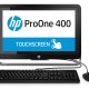 HP ProOne 400 G1 Intel® Core™ i5 i5-4590T 54,6 cm (21.5