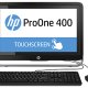 HP ProOne 400 G1 Intel® Core™ i5 i5-4590T 54,6 cm (21.5