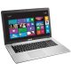 ASUS X751LB-TY022H Intel® Core™ i5 i5-5200U Computer portatile 43,9 cm (17.3