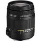 Sigma 18-250mm F3.5-6.3 DC Macro OS HSM SLR Nero 3